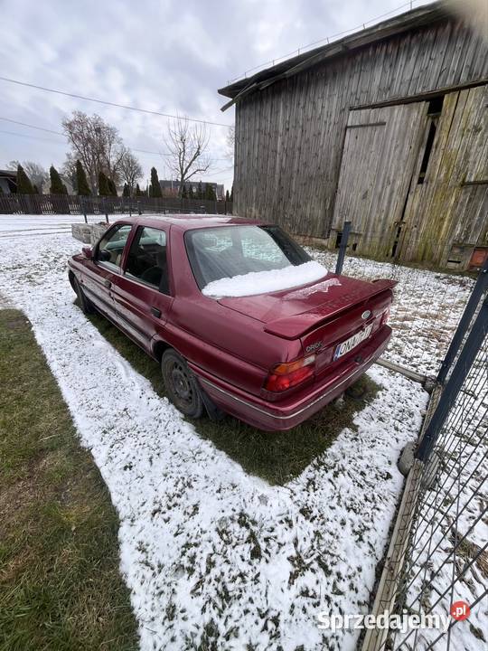 Ford Orion 1753cm3 Namysłów sprzedam