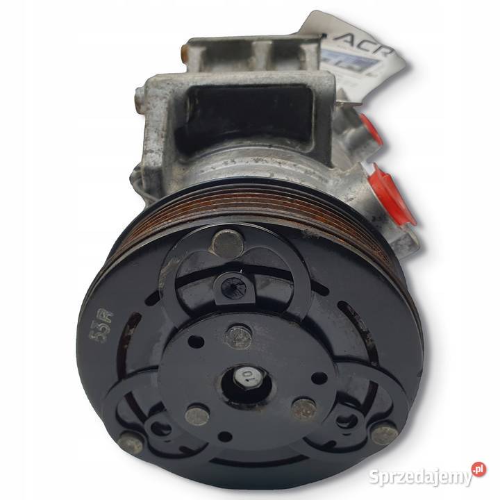 SPRĘŻARKA KLIMATYZACJI Mazda 3 III 15 16V Chełm sprzedam