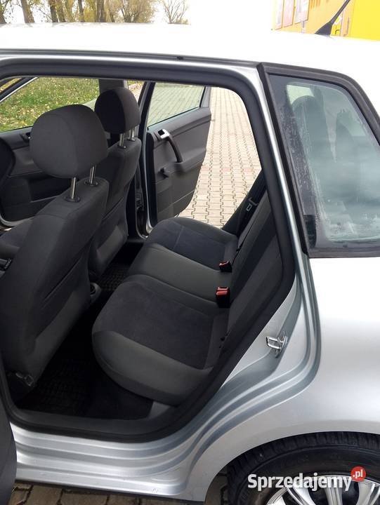 Sprzedam Volkswagena Polo 4/5 dolnośląskie Lubin sprzedam