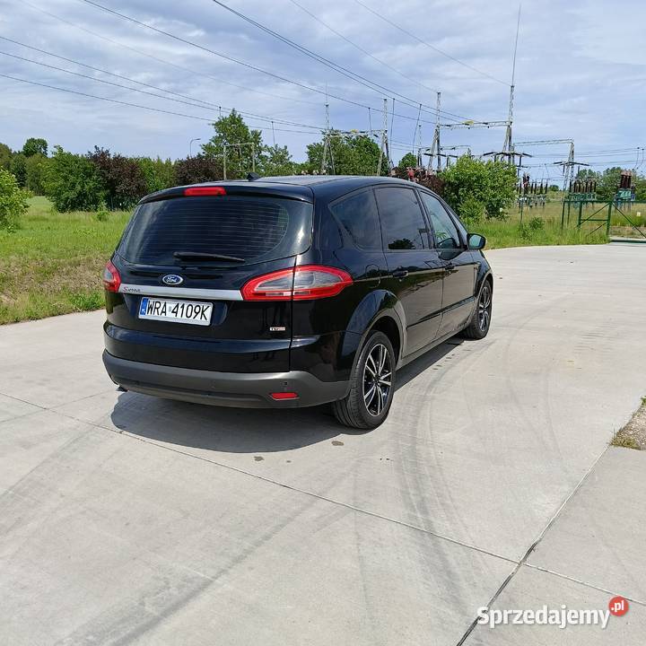 Ford S 10r polift 243000km Iłża sprzedam