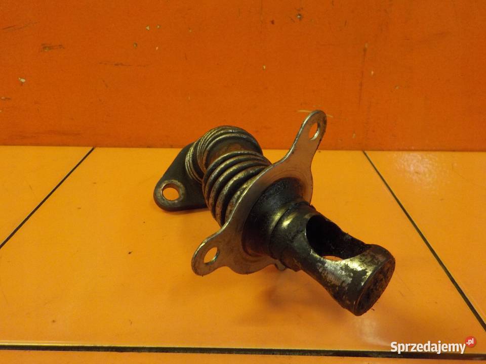 iX35 SPORTAGE i40 17 CRDI 14r 116 D4FD rurka mazowieckie Suków