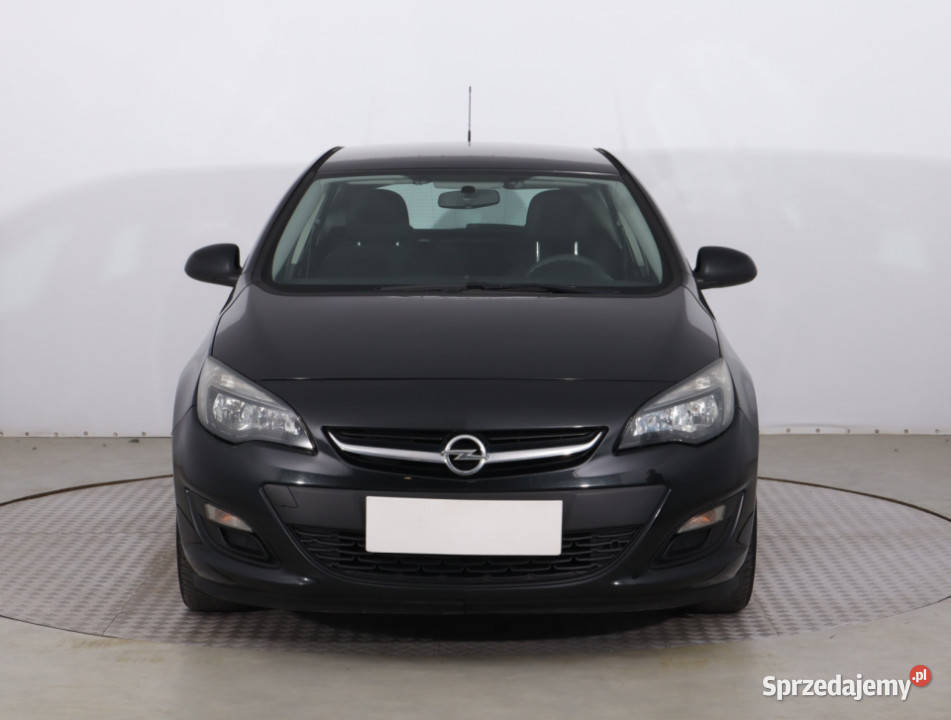 Opel Astra 17 CDTI elektryczne szyby Piaseczno sprzedam