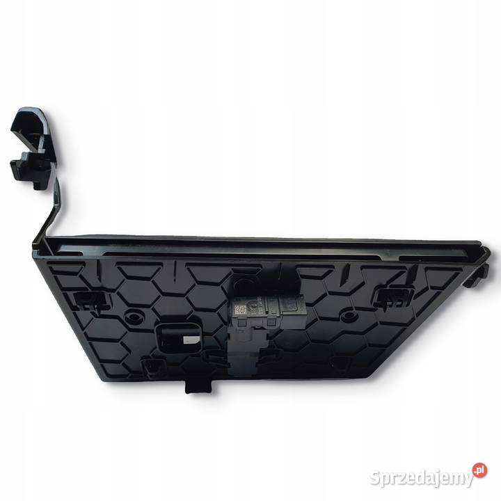 DEKOR OSŁONA TUNELU Vw Golf VIII 5H1863487B osobowe