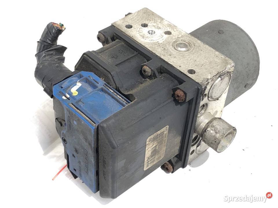 POMPA ABS JAGUAR XTYPE I 1X432M110AE 30 230 0109