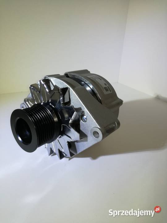 Alternator 14V 65A Case John Deere 111888 Białystok