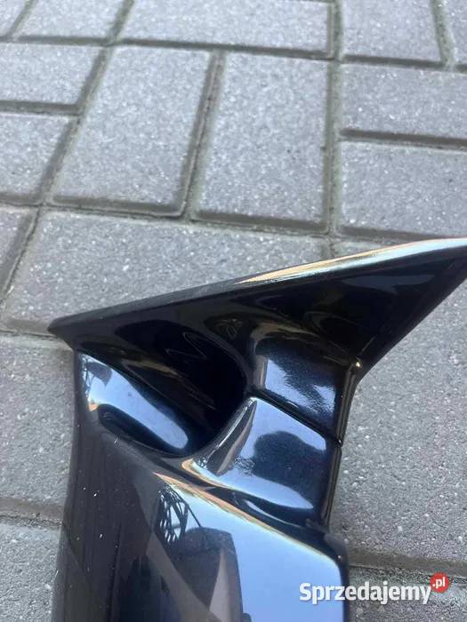 BMW E36 Lusterka M3 elektryczne Cosmosschwarz małopolskie Zagórze