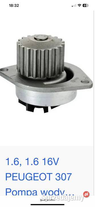 Cabrio peugeot 307 cc 16 gaz benzyna LPG 10 lat Kabriolet Częstochowa