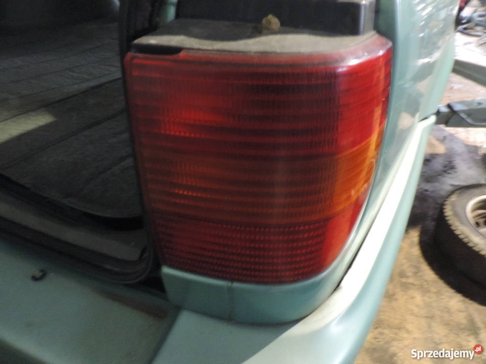 LAMPA TYŁ VW PASSAT B4 KOMBI Nowy Sącz