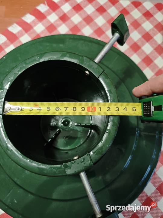 sprzedam stojak pod choinkę Gorlice