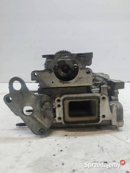 GŁOWICA KOMPLETNA 9684487210 15 TDCI Ford