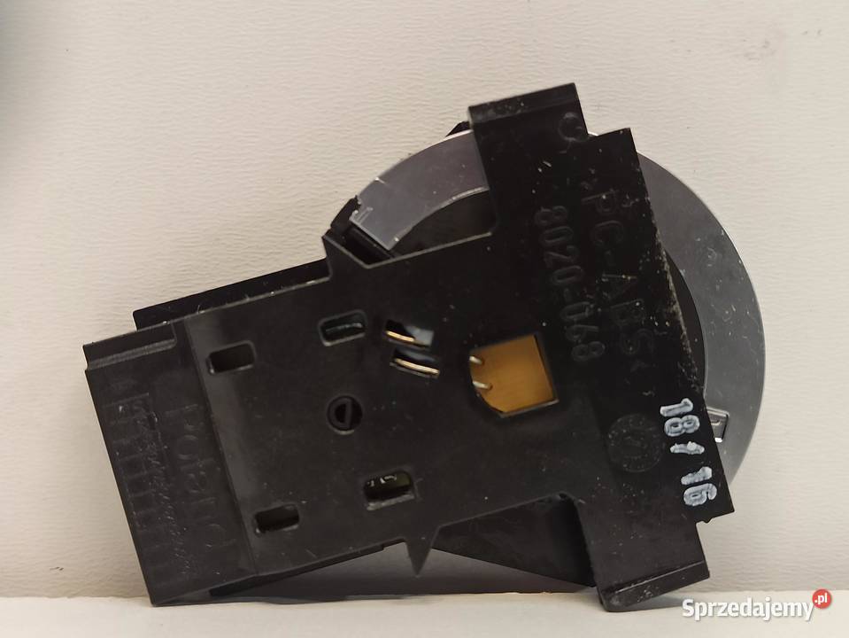 AUDI A8 D4 REGULATOR KRATKI NAWIEWU 4H0820911C