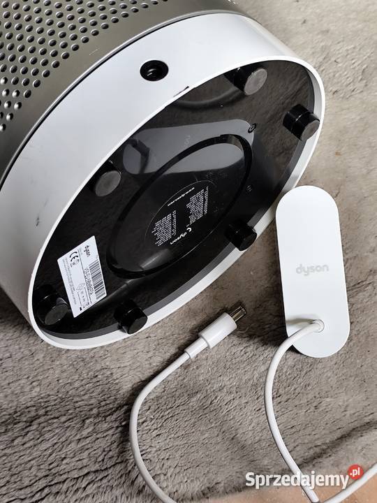 odświerzacz powietrza Dyson VS9 Grabowo