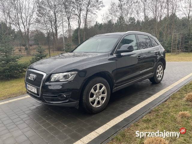 sprzedam audi komputer pokładowy Kałuszyn