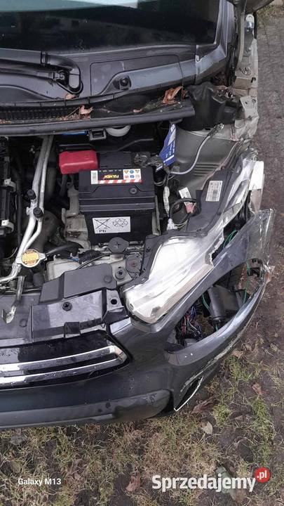 Citroen C1 okazja Super Poznań