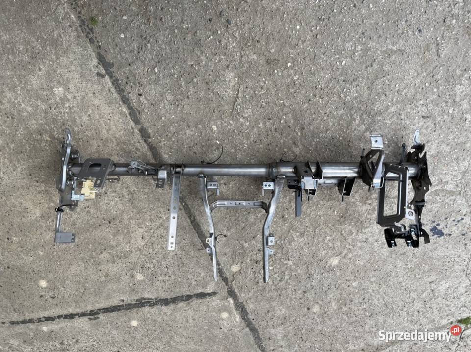 Stelarz belka konsoli renault koleos II 2 lift Szczecin