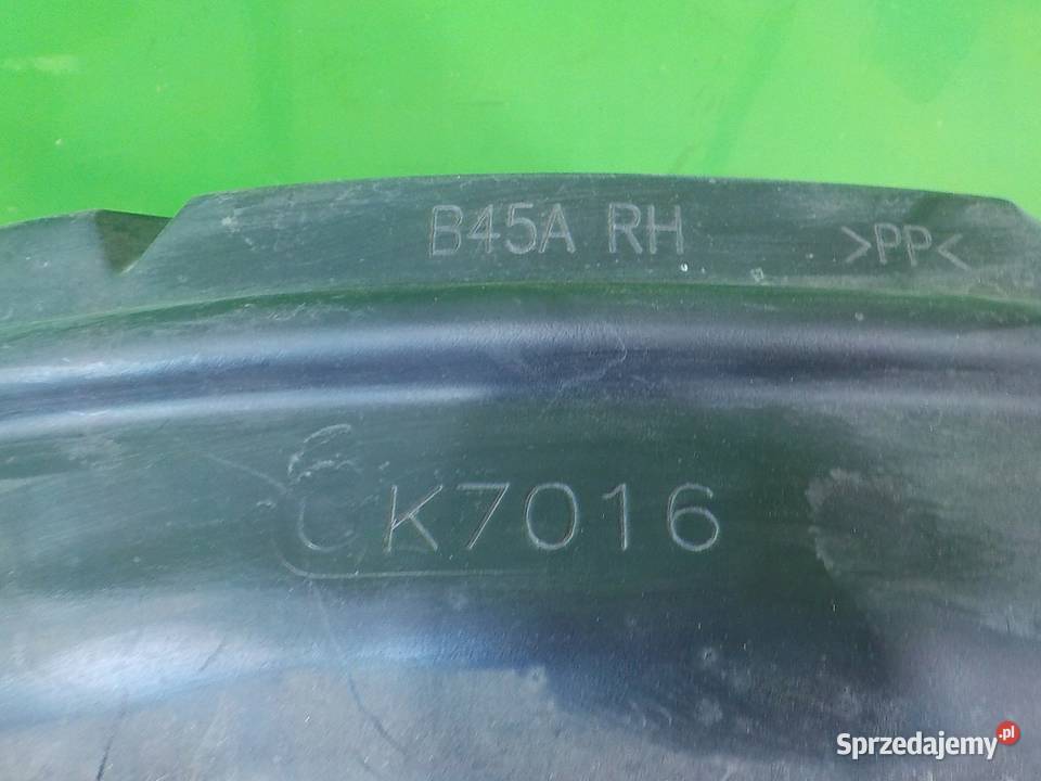 MAZDA 3 BM III 22 D 15r SEDAN 4D nadkole prawe Suków sprzedam