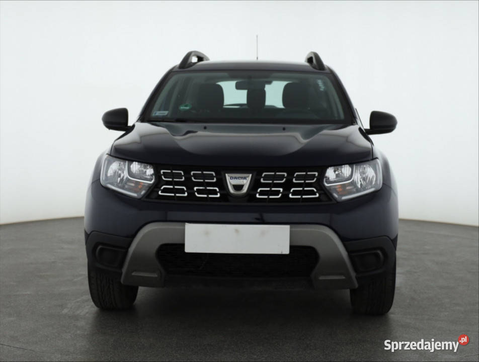 Dacia Duster 16 SCe Piaseczno