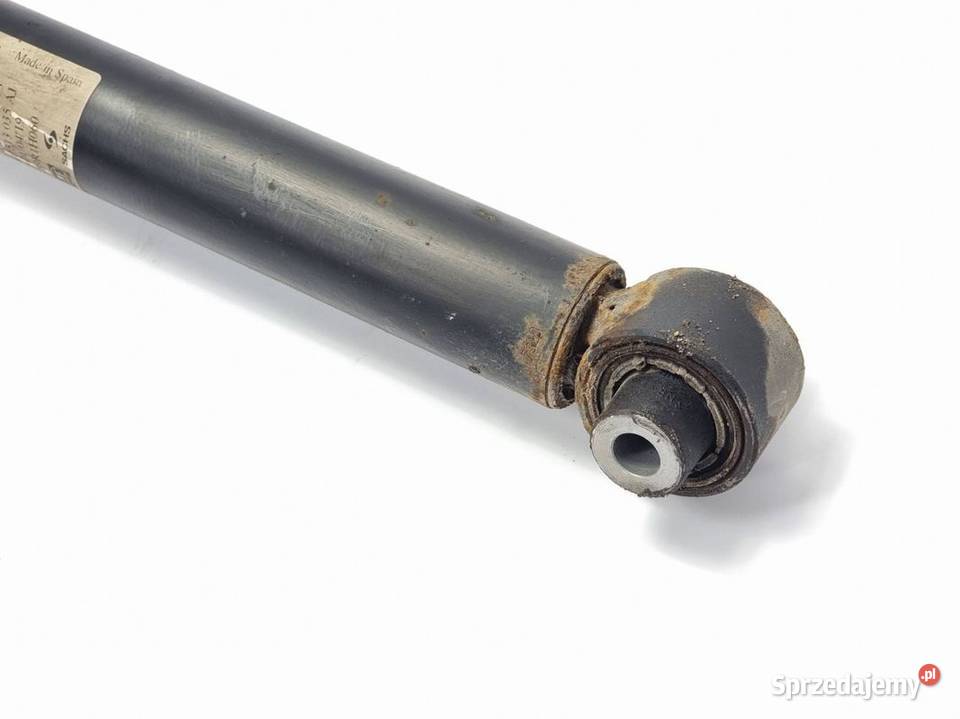 AMORTYZATOR LEWY TYŁ AUDI A4 B9 8W0513035AJ Lipno