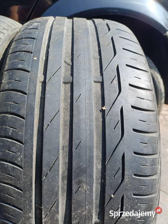 Opony 23545r17 97Y Bridgestone Turanza T001 rant Oświęcim