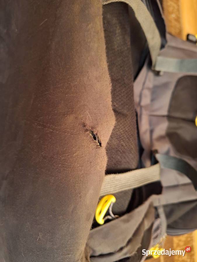 Plecak turystyczny Xinuali Adventure 60L Szubin