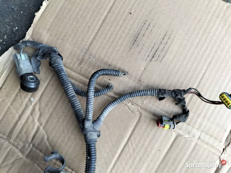 FIAT UNO Cinquecento SEICENTO 11 1100 INSTALACJA sprzedam
