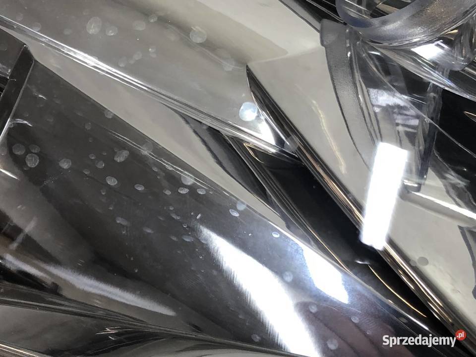 Fiat Doblo 152263 012010122014 Reflektor Lampa Skarżysko-Kamienna