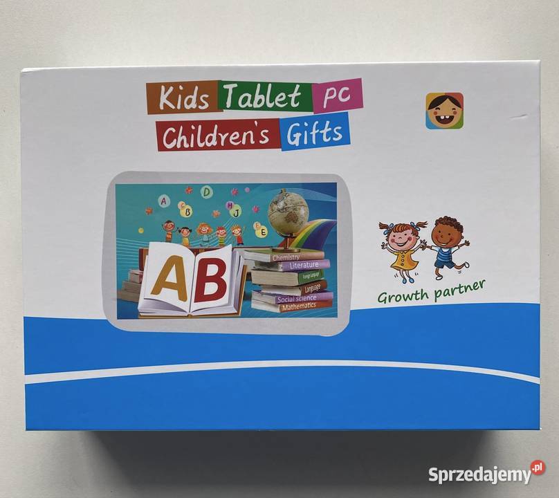 Tablet dzieci 7 Android 13