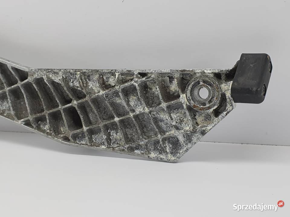 Set Lewy Stelaz Podnozek Bmw R 1200 RT łódzkie Łódź