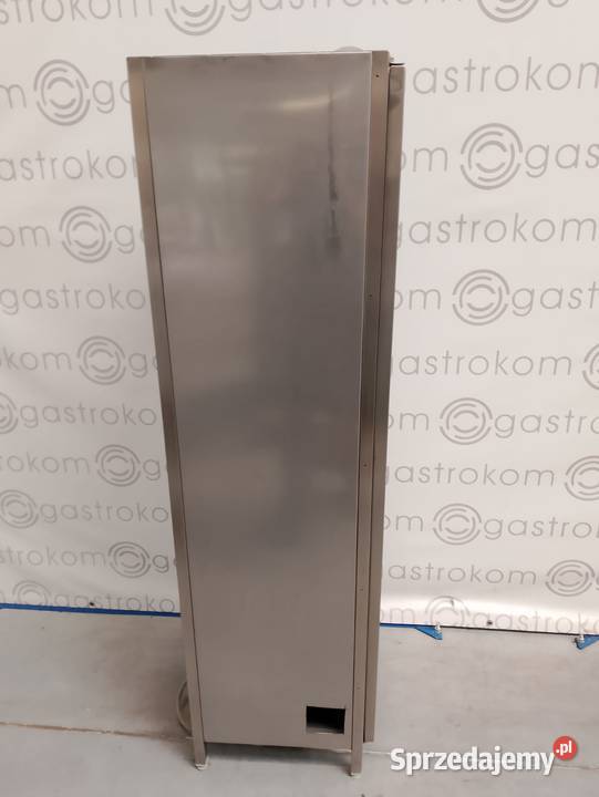 SZAFA PORZĄDKOWA ZE ZLEWEM 40x50x180  Wrocław