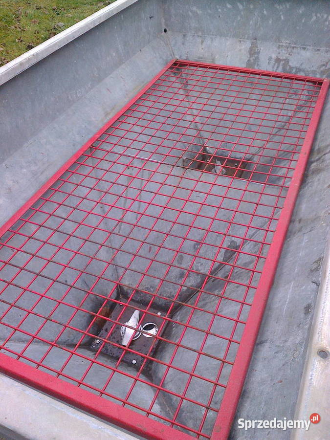 opryskiwacz 300lrozsiewacz dwutalerzowy