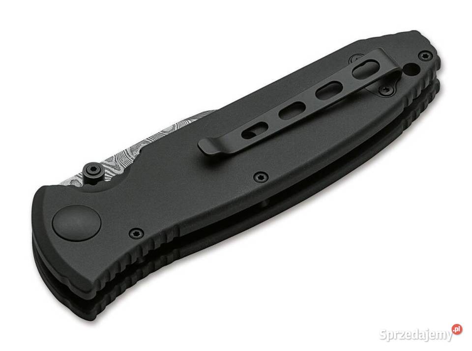 Nóż Bker Solingen Kalashnikov Bayonet mazowieckie sprzedam