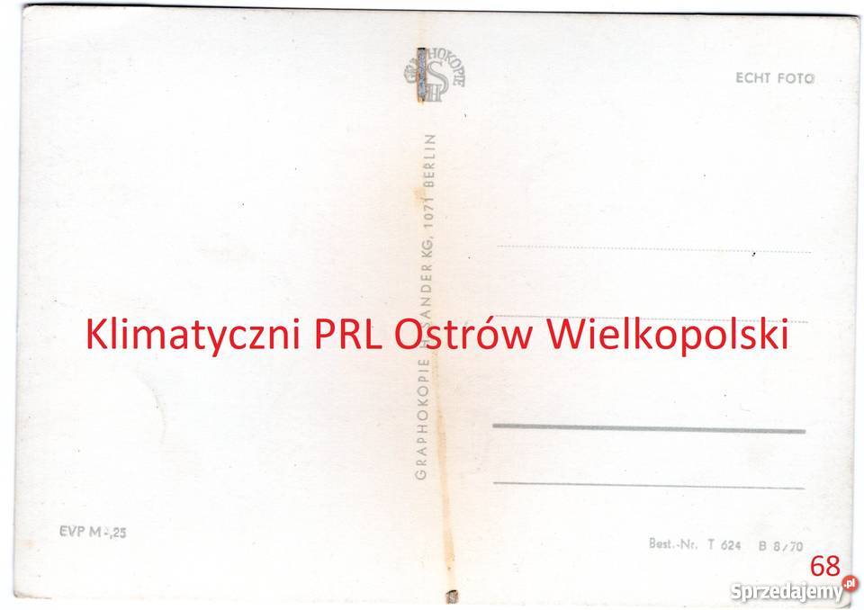 Post carte Gruss von der Pioniereisenbahn Pocztówki i karty telefoniczne Bielsko-Biała