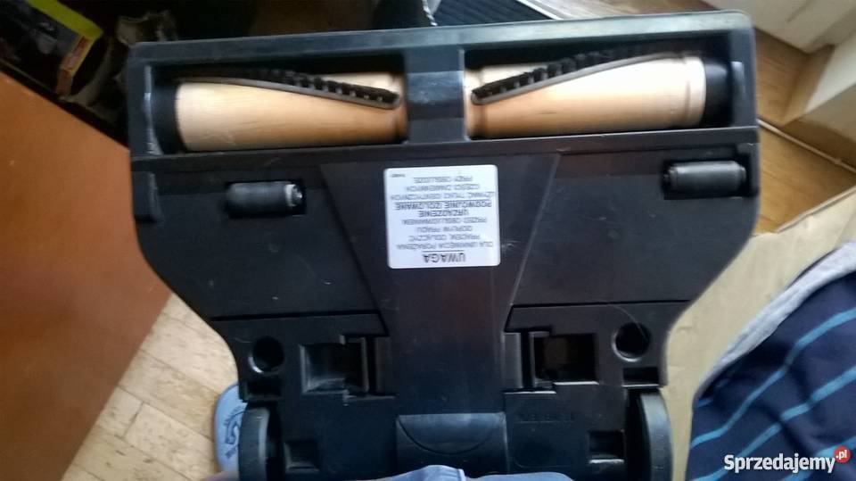 RAINBOW odkurzacz wodny Pozostałe Warszawa