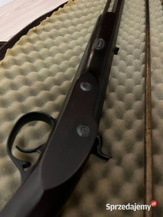 Karabin czarnoprochowy Ardesa Deerhunter 45 Militaria podkarpackie Harasiuki sprzedam