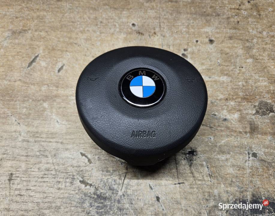 BMW F01 F10 F15 F20 F30 F46 F48 PODUSZKA AIRBAG Międzychód sprzedam
