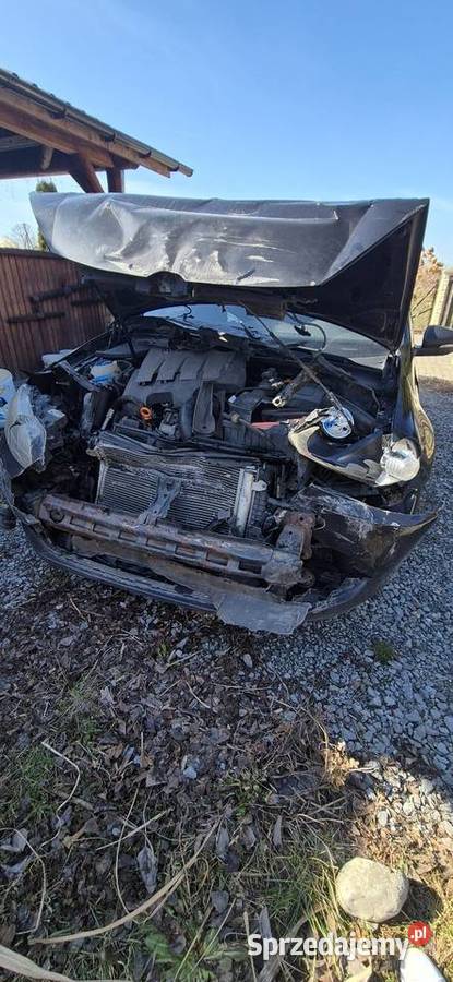 Volkswagen Golf VI Będziemyśl