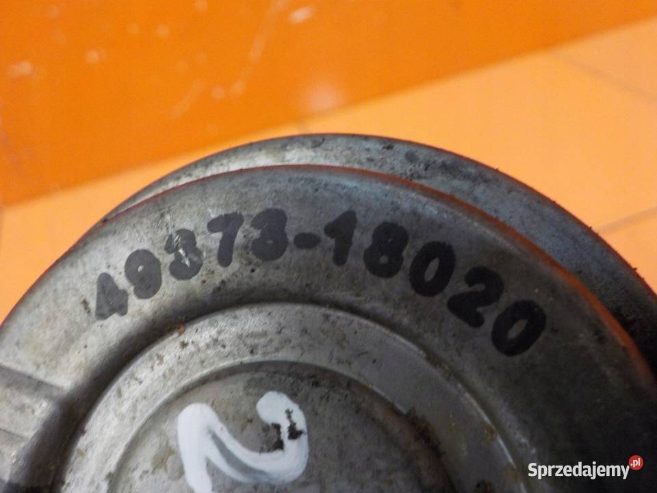 GOLF A3 ALTEA SUPERB 14 TSI 09r CAX zawor Suków sprzedam