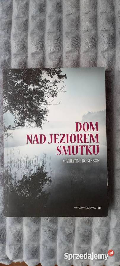 Dom jeziorem smutku Kraków