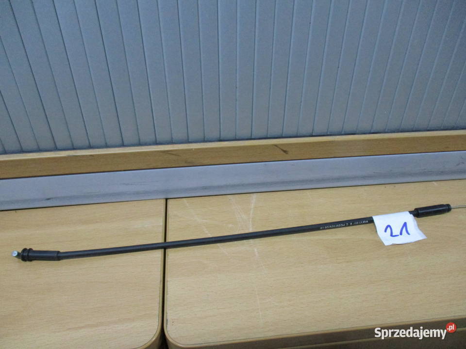 Linka schowka Man 81955010234 TGA TGX Mogilno