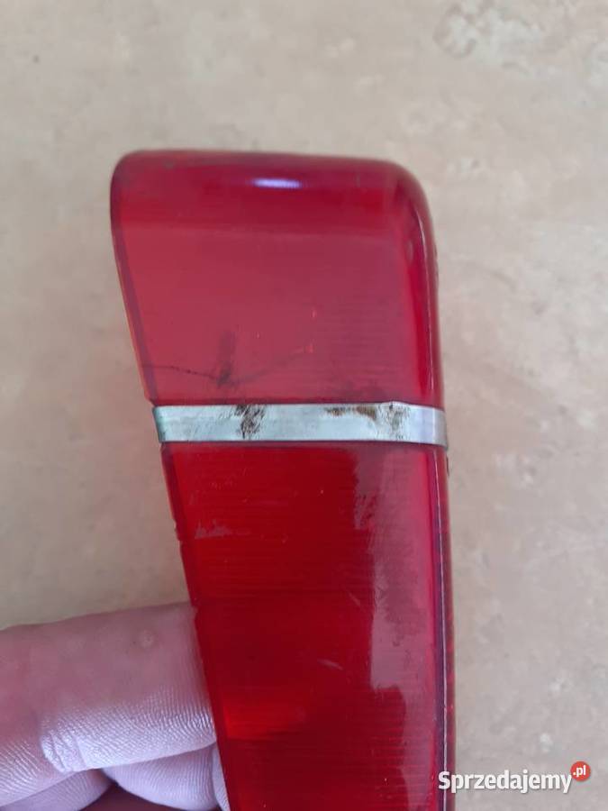 fiat 600 multipla Wola Grzymkowa