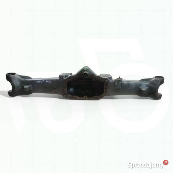 Obudowa mostu 359998 Carraro 2019 F339300021170 Motoryzacja wielkopolskie Wilkowo sprzedam