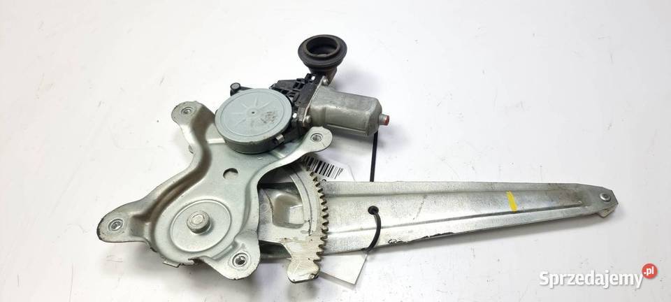 SILNICZEK SZYBY LT TOYOTA RAV4 III 8511042150