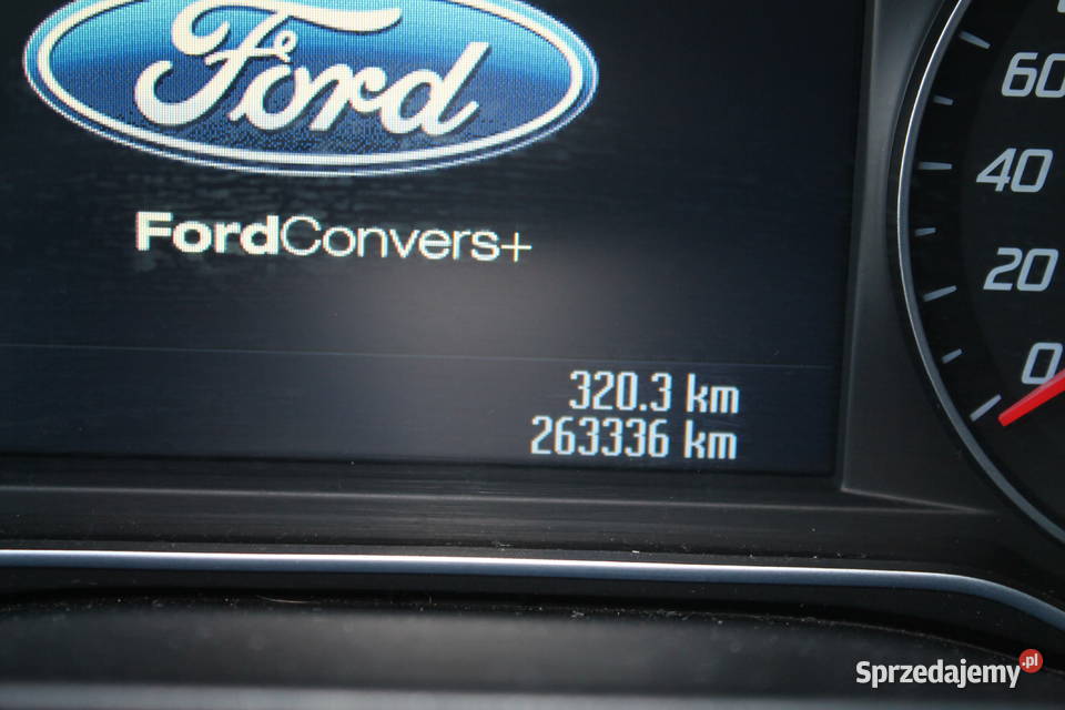 ford s 20 2011r Kurów