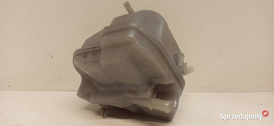 SEAT ARONA ZBIORNICZEK WYRÓWNAWCZY 2Q0121407B osobowe