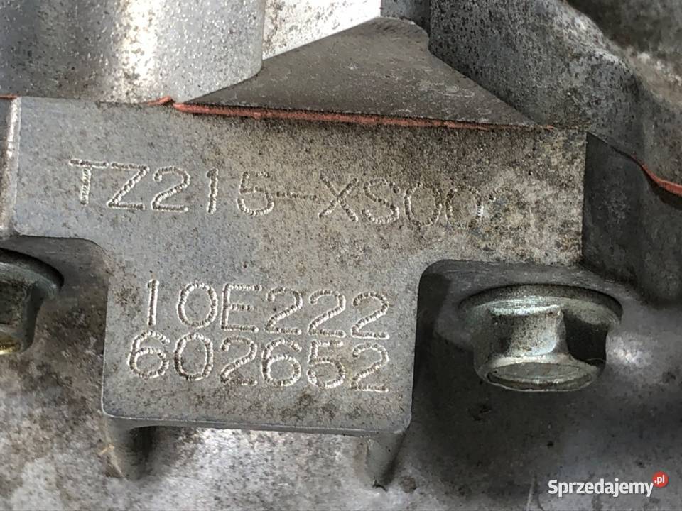 SKRZYNIA BIEGÓW TOYOTA CAMRY 3NM 25 178 osobowe