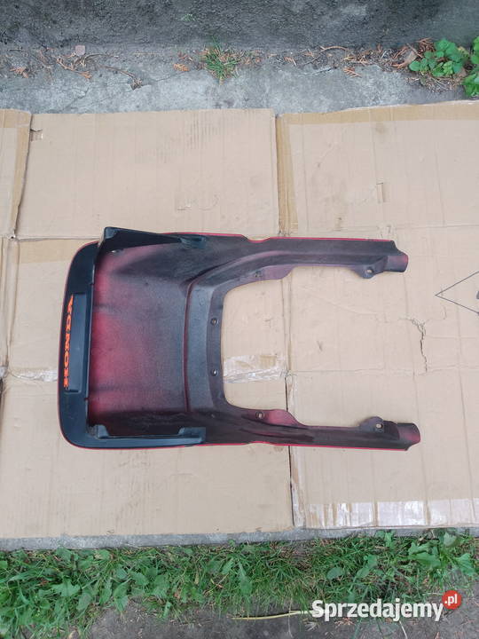 Honda CB750FCB900 Boldor zadupek plastik Skarżysko-Kamienna sprzedam