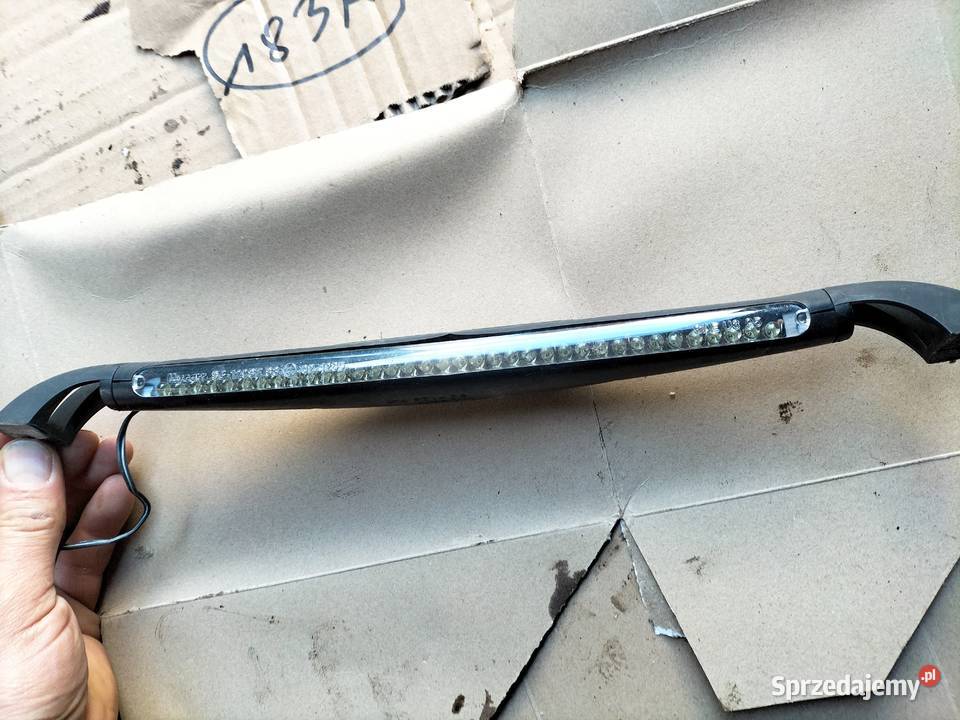 MAZDA VW AUDI OPEL PEUGEOT CITROEN TRZECIE osobowe lubelskie Kamień-Kolonia sprzedam