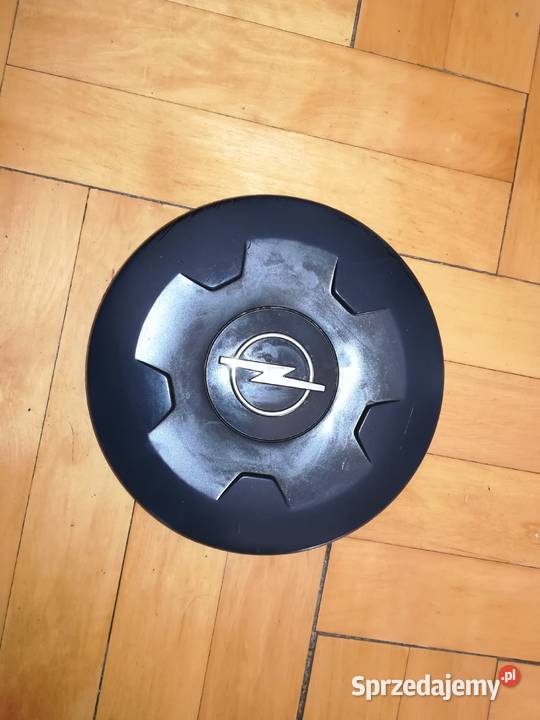 Opel Movano A Dekielek Kapsel kołpak oryginalny