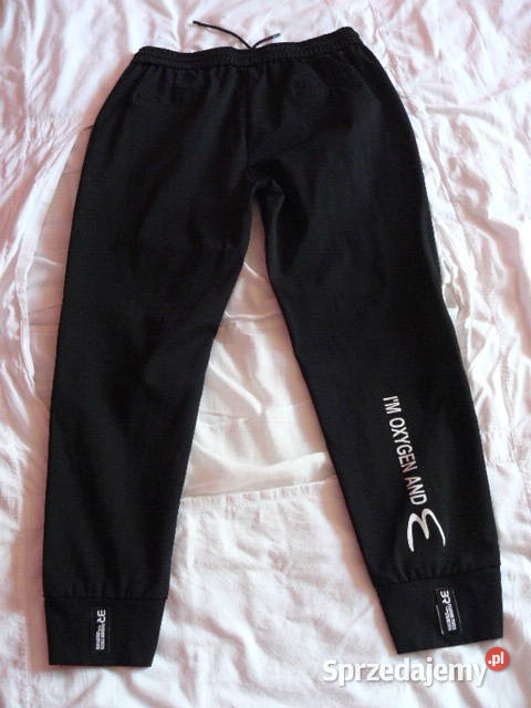 Spodnie damskie BR Fashion UEFA 1976 Rzeszów