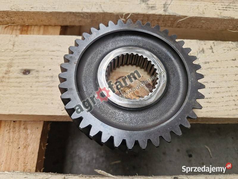 Koło zębate Same Explorer 75 95 100 Byków